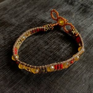 HANDMADE Bracelet